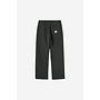 Carhartt WIP Floyde Pant Garment Dyed Raven