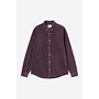 Carhartt WIP L/S Madison Cord Shirt Cozy Purple