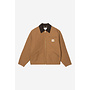 Carhartt WIP OG Detroit Jacket Rigid Wip H Brown / Tobacco