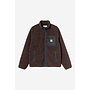 Carhartt WIP Prentis Liner Palisander / Black