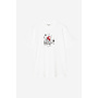 Carhartt WIP S/S Old Painter T-Shirt White