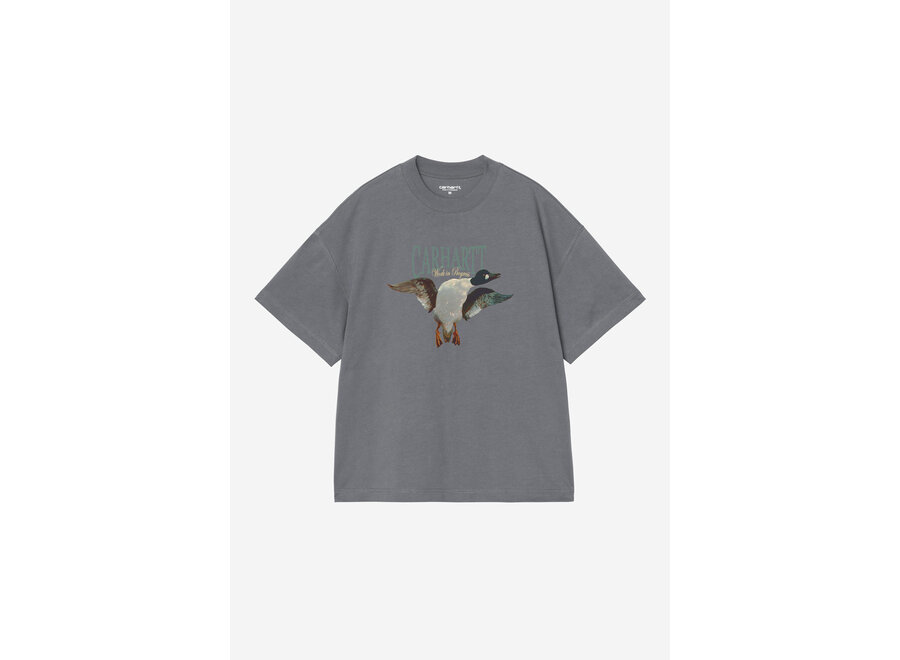 S/S Pennon T-Shirt Styx