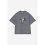Carhartt WIP S/S Pennon T-Shirt Styx
