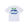 Obey Intercontinental T-shirt White