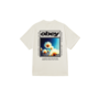 Obey Stronger Together T-shirt Vintage White