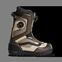 Vans Aura Pro 2.0 Snowboardboots Coal Brown