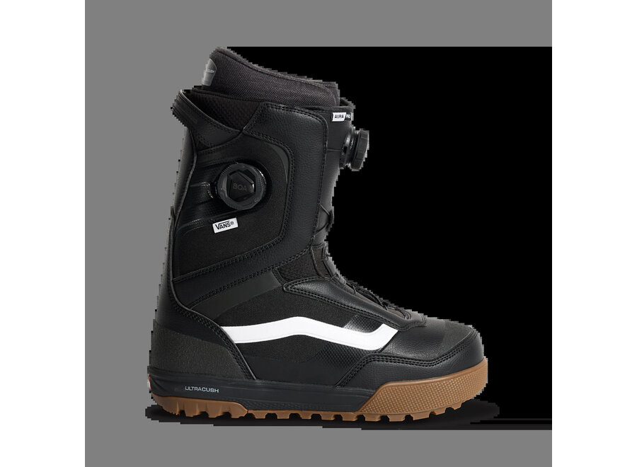 Aura Pro 2.0 Snowboardboots Black/White