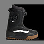 Vans Aura Pro 2.0 Snowboardboots Black/White/Gum