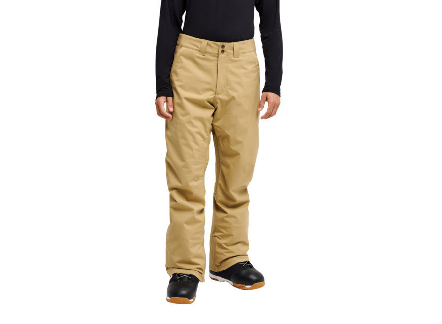Estate Snowboardbroek Kelp