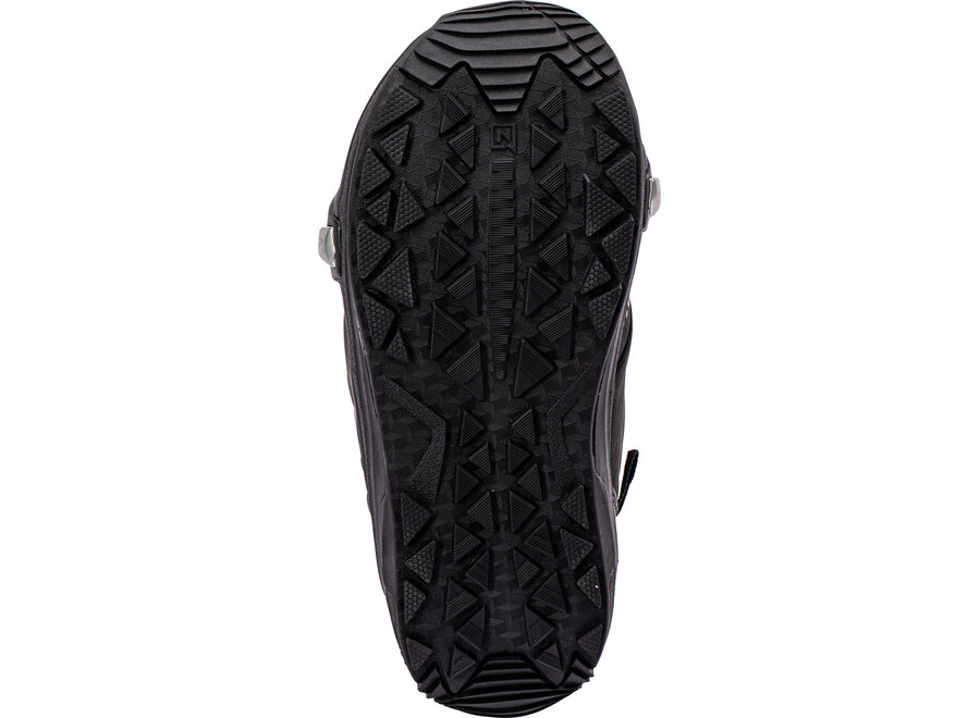 Nitro Sentinel Step-On BOA Snowboard Boots Black 26/27
