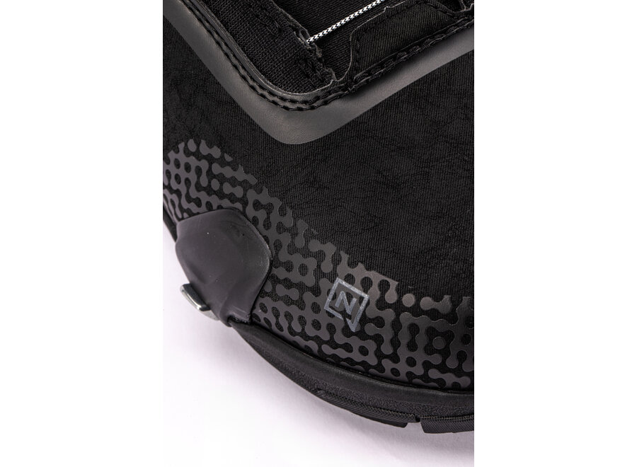 Nitro Sentinel Step-On BOA Snowboard Boots Black 26/27