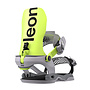 Bataleon Men's Blaster AW FASE Snowboardbinding Neon Yellow