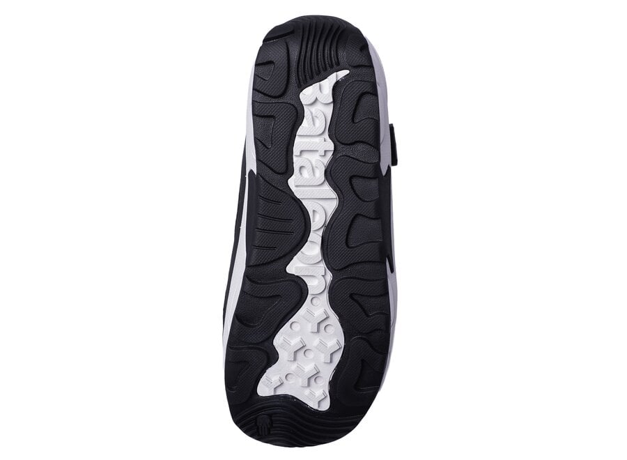 Bataleon Men's Twist Double BOA Snowboardboots Black