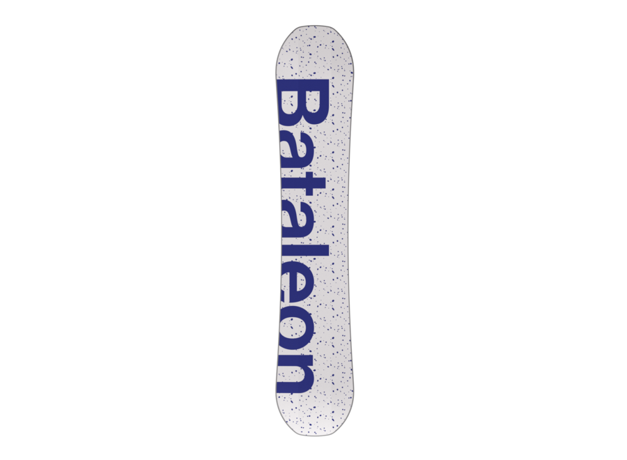 Bataleon Men's Mojo 26/27 Snowboard