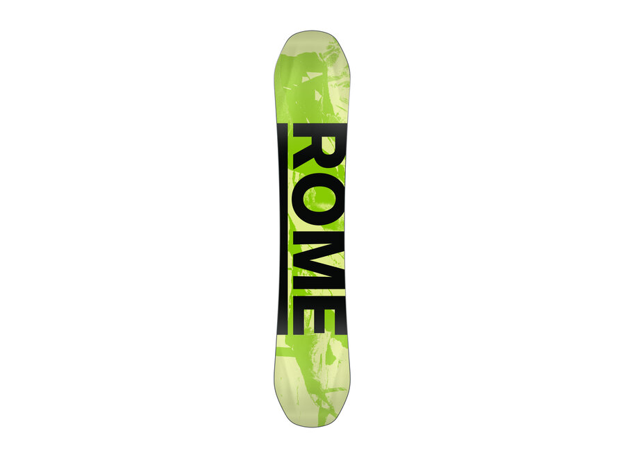 Rome Mechanic Snowboard 26/27