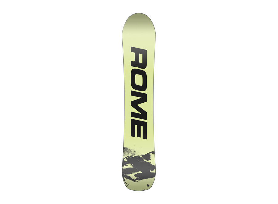 Rome Warden Snowboard 26/27