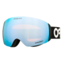 Oakley Flight Deck Skibril Factory Pilot Black Prizm Snow Sapphire Iridium M