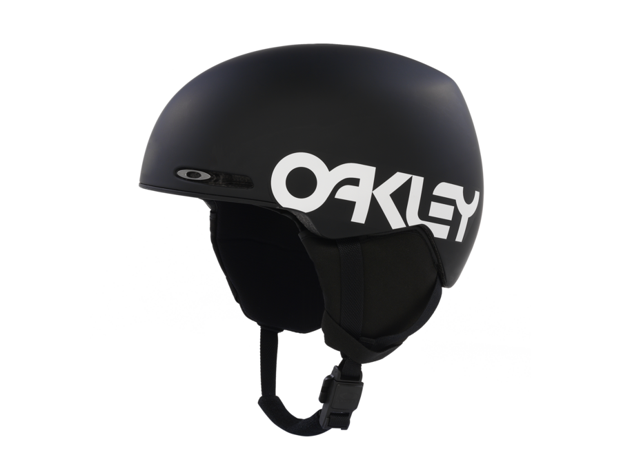 MOD1 Helm MIPS Black/White