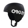 Oakley MOD1 Helm Matte Black/White FP MIPS