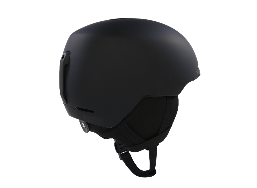 Oakley MOD1 Helm Matte Black/White FP MIPS