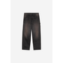Carhartt WIP OG Single Knee Pant Tobacco Used Wash Black