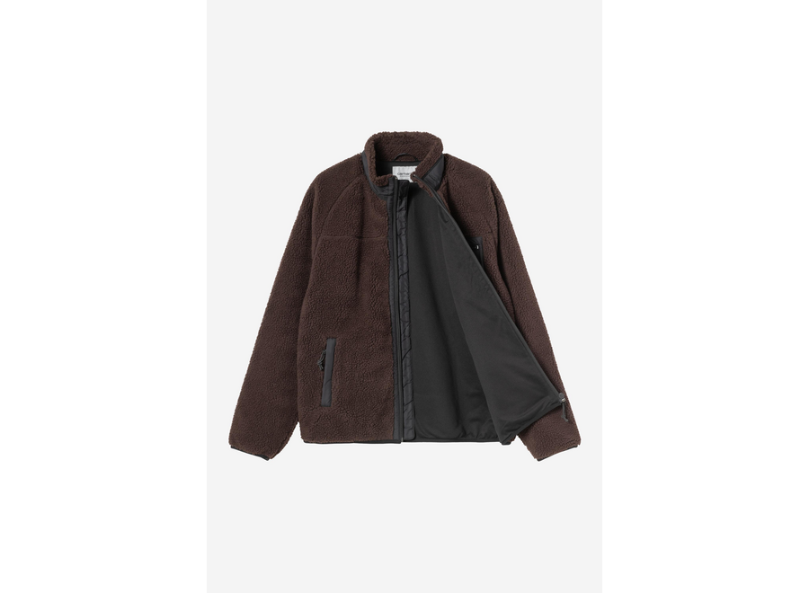 Carhartt WIP Prentis Liner Palisander / Black