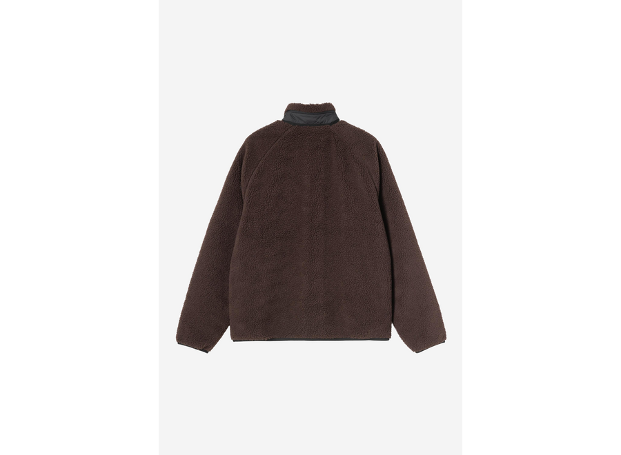 Carhartt WIP Prentis Liner Palisander / Black