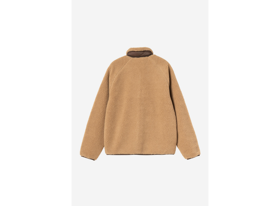 Carhartt WIP Prentis Liner Wip Dusty H / Tobacco