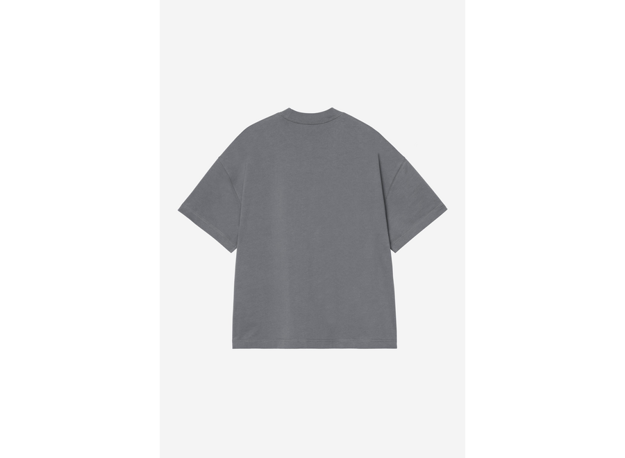 Carhartt WIP S/S Pennon T-Shirt Styx