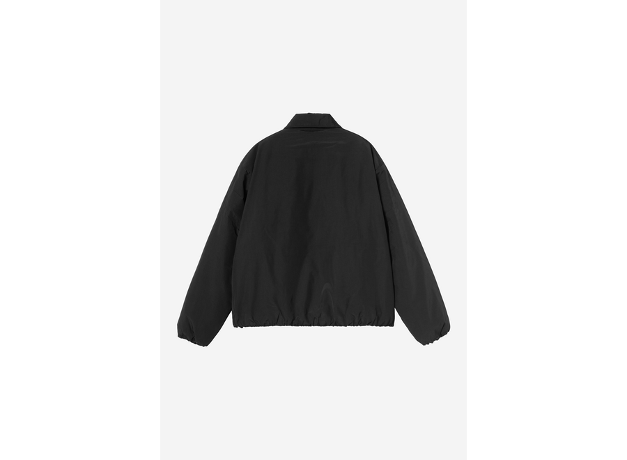 Carhartt WIP Stanwood Jacket Black