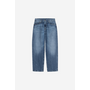 Carhartt WIP Landon Pant Marble Used Wash Blue