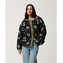 Rip Curl Bossa Nova Revo Jacket Military Green