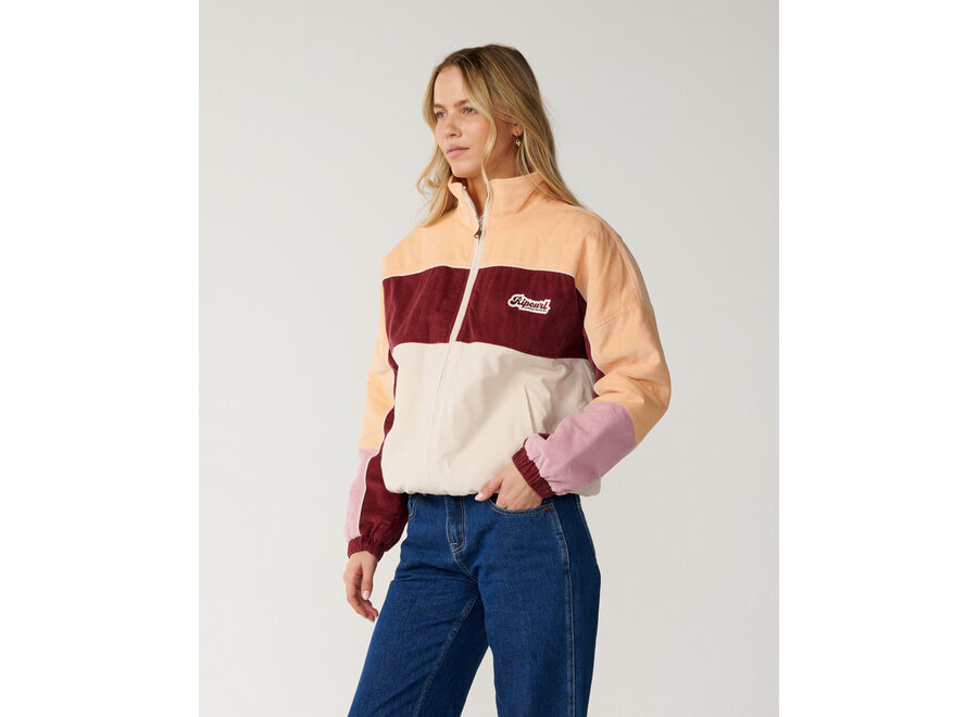 Rip Curl Keepsakes Cord Jacket Bone
