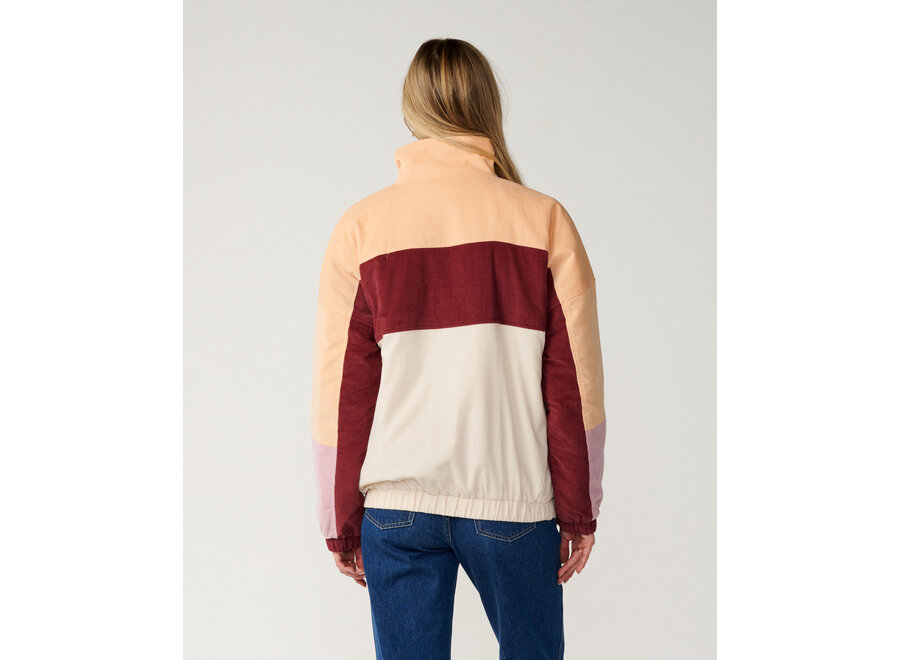 Rip Curl Keepsakes Cord Jacket Bone