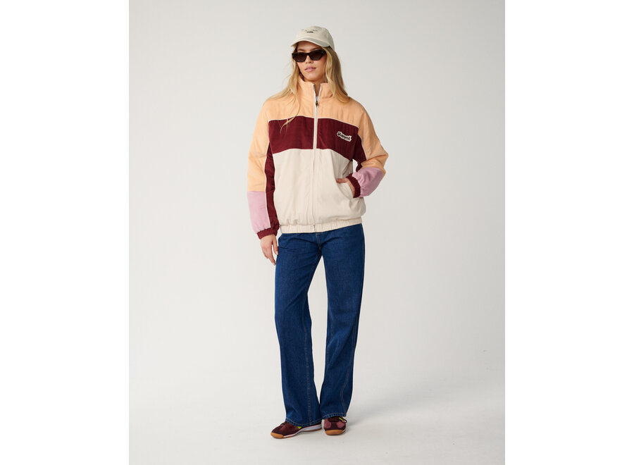 Rip Curl Keepsakes Cord Jacket Bone
