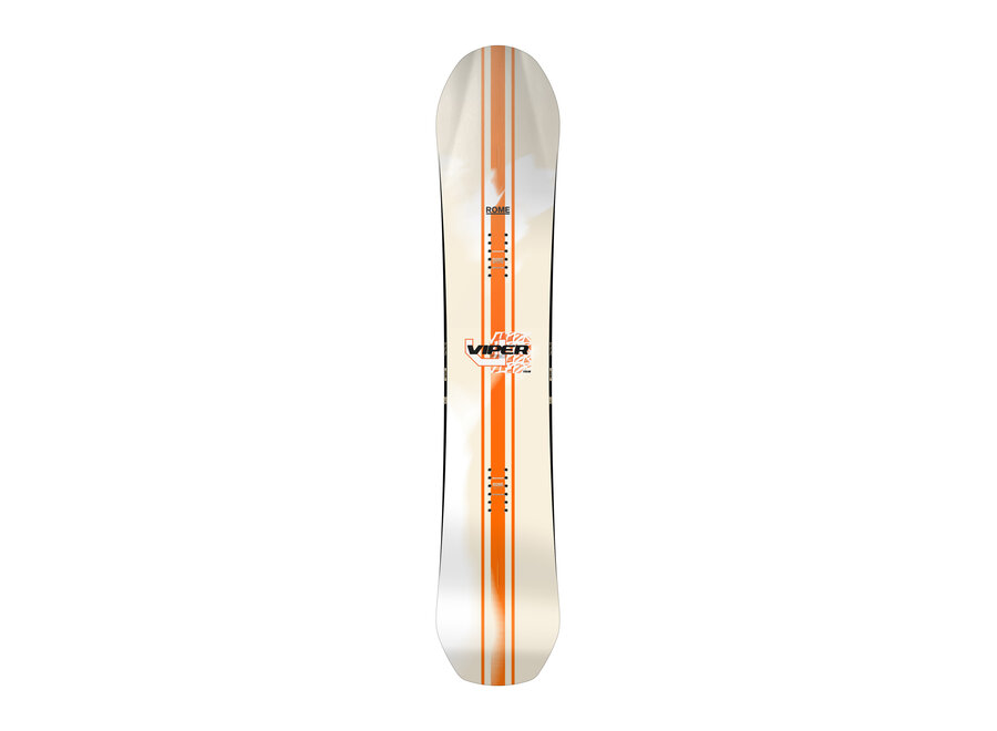 Viper Pro LTD Snowboard 26/27