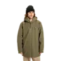 Overcast 3K Parka Grape Leaf
