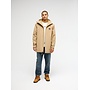 Overcast 3K Parka Kelp