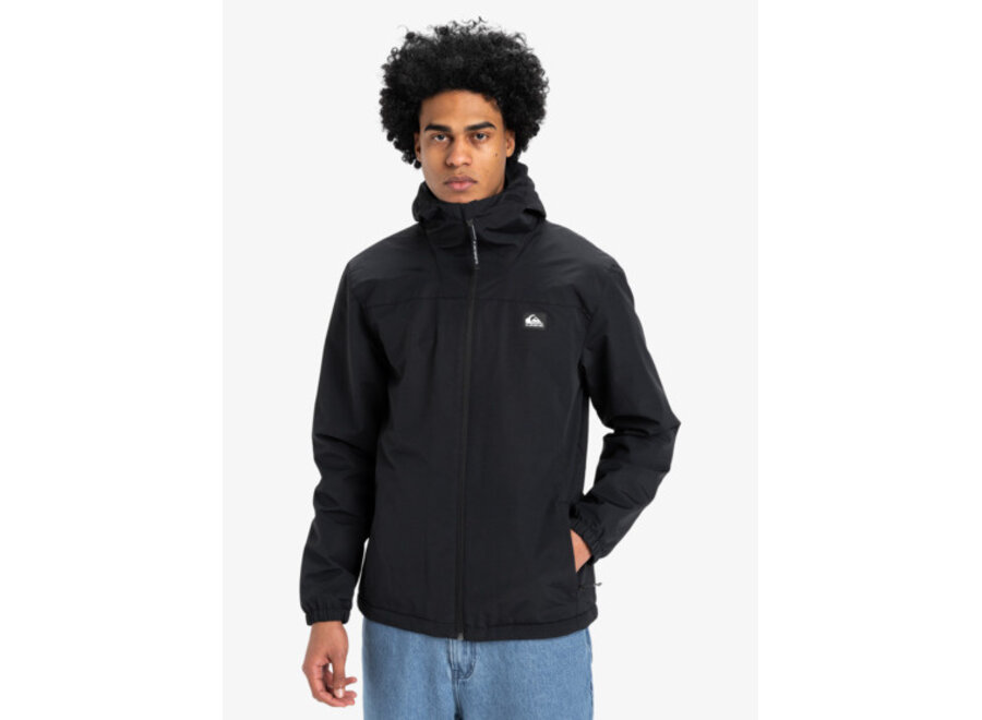 Overcast 3K Warm Black