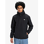 Overcast 3K Warm Black