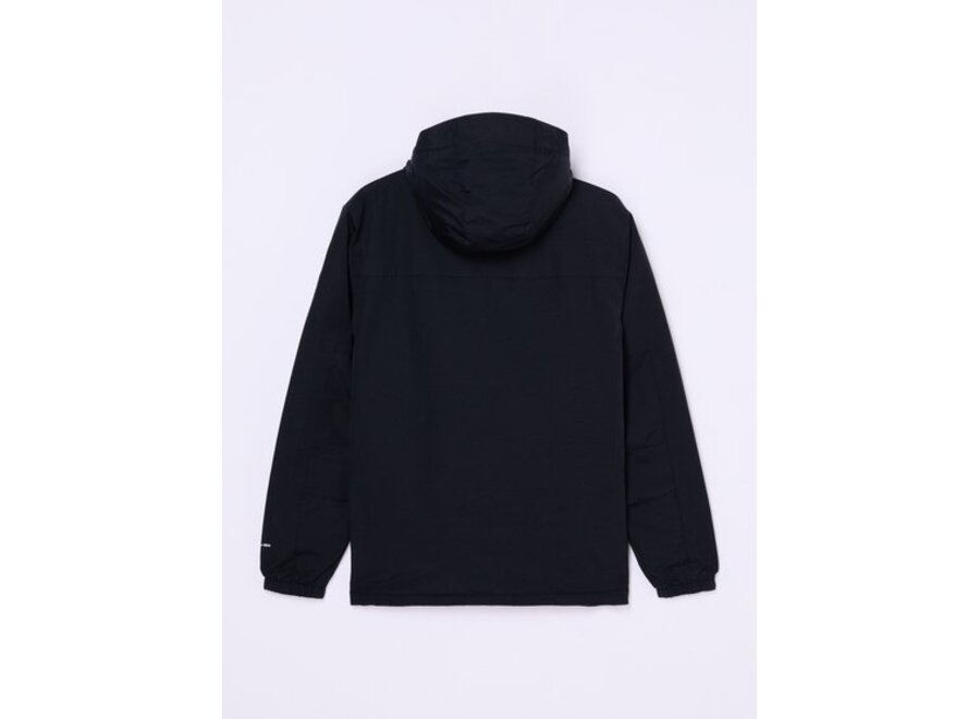 Overcast 3K Warm Black