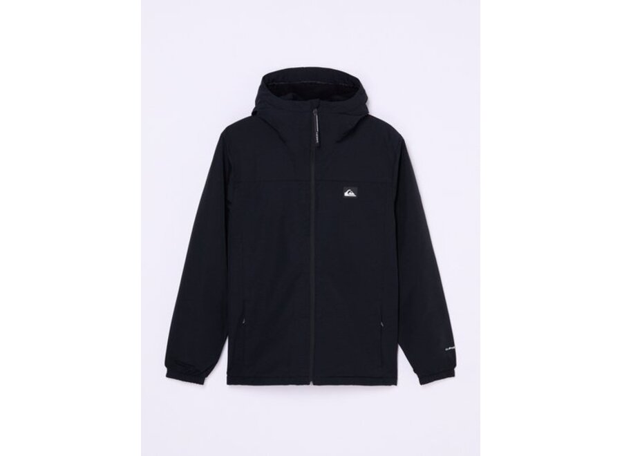 Overcast 3K Warm Black