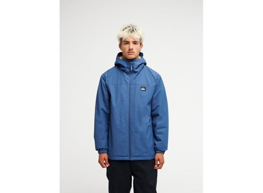 Overcast 3K Warm Dark Denim