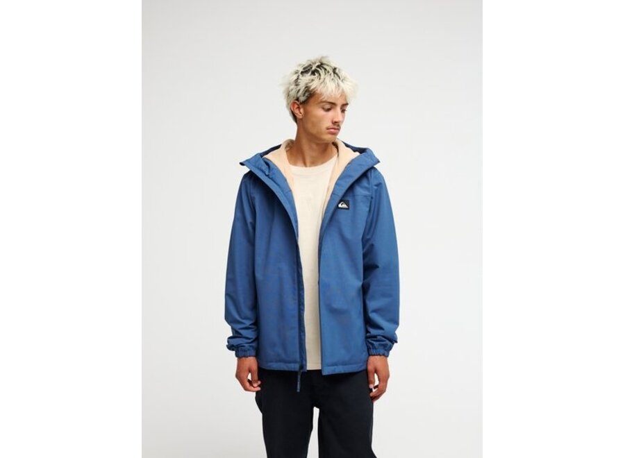 Overcast 3K Warm Dark Denim