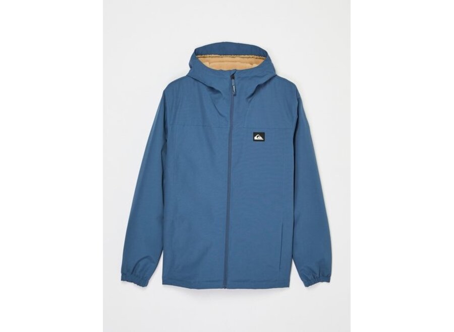Overcast 3K Warm Dark Denim