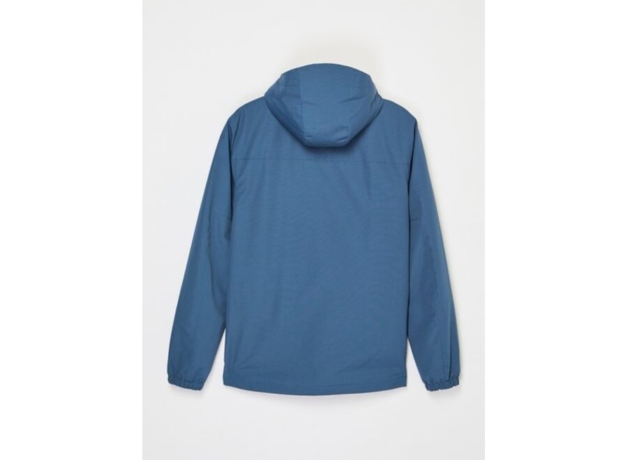 Overcast 3K Warm Dark Denim