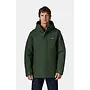 M's Windshadow Jkt Treeline Green