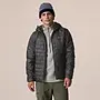 M's Nano Puff Hoody Black