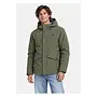 Shellis Jacket Dark Olive