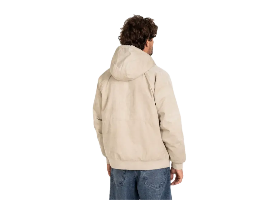 Berlin Jacket Taupe